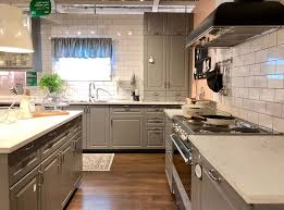 Find the perfect kitchen for you. 59 Ikea Kitchen Ideas Photo Examples Home Stratosphere