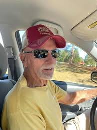 Larry Winston Furr Obituary (2025)