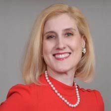 Nancy Briscoe's Instagram, Twitter & Facebook