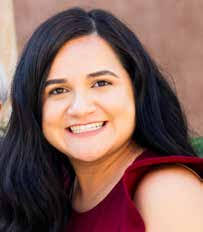 Inspiring Hope and Building Change