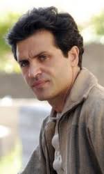 (slang) boss of all the bosses, especially in the mafia, cosa nostra etc. Il Capo Dei Capi Serie Tv 2007 Mymovies It