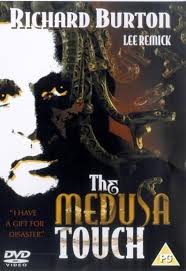 The Medusa Touch [DVD]: Amazon.co.uk: Richard Burton, Lino Ventura, Lee  Remick, Harry Andrews, Alan Badel, Marie-Christine Barrault, Michael  Hordern, Gordon Jackson, Jeremy Brett, Michael Byrne, Avril Edgar, Robert  Flemyng, Derek Jacobi, Robert