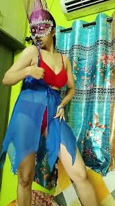 My 4th Nude Show: Teen Teen Porn feat. INDIA_ANAMIKA by FapHouse