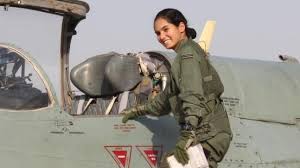 Maybe you would like to learn more about one of these? More Power To These Women Fighter Pilots Who Are Taking The Tricolour Higher Education Today News