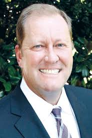 New City Administrator starts job