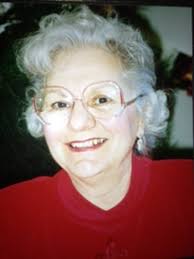 Ida Verna (Trocchio) Mendiola Obituary May 13, 2014