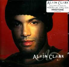 Alain Clark