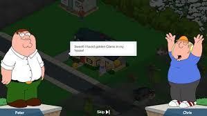 Free download family guy the quest for stuff v 4.5.0 hack mod apk (free shopping) for android mobiles, samsung htc nexus lg sony nokia tablets and more. Family Guy The Quest For Stuff Apk 4 8 1 Download Free For Android