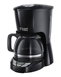 Amazon De Russell Hobbs Digitale Kaffeemaschine Textures Programmierbarer Timer Bis 10 Tassen 1 25l Gla In 2020 Kaffeemaschine Filterkaffeemaschine Russell Hobbs