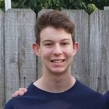 I have terrible news. Harrison passed away around midnight. He was a  passenger in the back of a car of friends that was T boned, possibly by an  impaired driver. We just