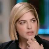 Christina applegate is surrounded with love during a difficult time. Selma Blair S Post About Sarah Michelle Gellar 2019 Popsugar Celebrity