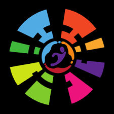 Pesta olahraga difabel asia 2018, bahasa inggeris: Asian Para Games 2018 Logo Download Logo Icon Png Svg