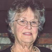 Obituary information for Carol Tibbetts