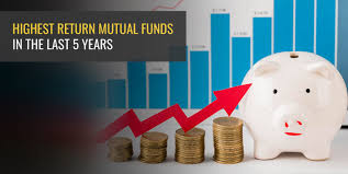 Best Mutual Funds In India To Invest In 2023 With High Returns | Fi.Money