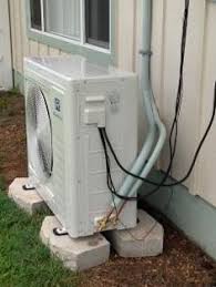 Mini split air conditioner is also known as split units. Air Conditioners And More Airconditio0148 Profile Pinterest