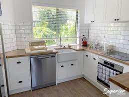 Custom cabinets, custom cabinetry, custom kitchens made for your home by crown point cabinetry. Cottage Style Country Kitchen Renovation In Mangere Bridge Auckland Superior Renovations