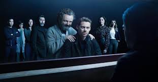 Streaming prodigal son season 1? Fox Has Canceled Prodigal Son After Two Seasons
