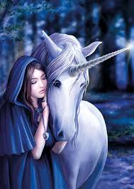 Librivox is a hope, an experiment, and a question: Unicorn Wallpaper Magic Novocom Top