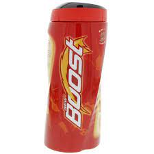 Boost Energy Drink 500g X 1 Pc My247mart 1st Halal Store Worldwide