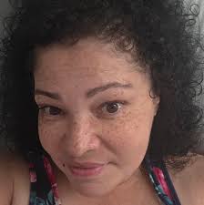 Maisha Martinez & I have had many conversations about people being