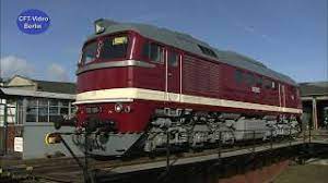 Maybe you would like to learn more about one of these? Diesellok Br 120 V 200 Der Dr Die Taigatrommel