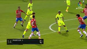 Direct matches stats granada atletico madrid. Highlights Granada Cf Vs Atletico Madrid 1 2 Pause Fun