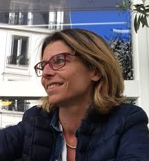 Florence Cordier - Research - Institut Pasteur