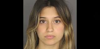Sheriff: Woman arrested for sending nudes to 14-year-old boy  https://www.mytwintiers.com/crime/sheriff-elmira-woman-arrested-for-sending-nudes-to-a-minor/