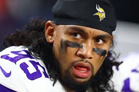 95 days until Vikings season opener: Every player to wear No. 95