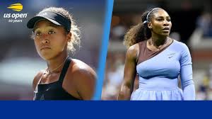 Rafael nadal et naomi osaka ont simplement déroulé, mais les jeunes sensations canadienne et américaine du tennis féminin bianca andreescu et taylor townsend ont régalé l. 2018 Us Open Women S Final Preview Serena Williams Vs Naomi Osaka Youtube