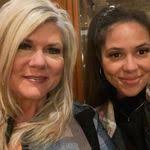 Kellie Aldridge's Instagram, Twitter & Facebook