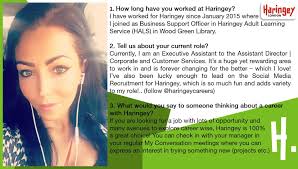 Profile for Haringey Careers