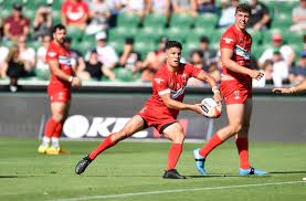 From 1908 to 1994, the nswrl ran sydney's, then new south wales', and eventually. Rugby League World Cup Josh Ralph Will Fly In From Australia To Boost Wales World Cup Bid