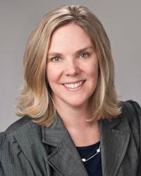 New chief administrative officer in Caledon to cover Carey Herd's parental  leave