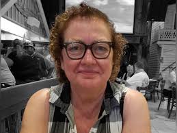 Debra May Jordan's Memorial Website