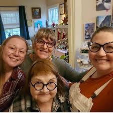 Penny McElroy (@flyingpigskincare) • Instagram photos and videos