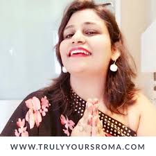 Truly Yours Roma: Am Indebted To My Mom-Dad Forever!