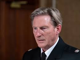 Obviously my first thought was 'oh ted no' but hargreaves, as we all remember, was a proud yorkshireman. Line Of Duty Is Trying My Patience Series 5 Episode 4 Review The Boar