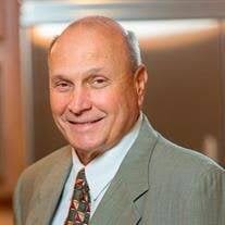 Paul M. Santoni Obituary