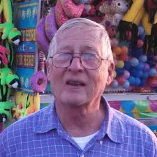 Obituary, Visitation & Funeral Information