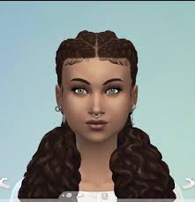 My 8th Gen consists of 2 girl sims and one boy (triplets). I moved the two  sisters into an apt with their friend and made 3 male sims for them to  continue