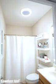 Bathroom fans are essential for removing moisture and bad odors from the bathrooms in your home, thus preventing it is essential to vent the fan exhaust outdoors. Only Best Bathroom Fan Can Ensure The Proper Ventilation Of Air Bathroom Fan Bathroom Fan Light Bathroom Vent Fan