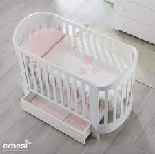 Pin By Maffy Ross On Culle Bagnetti Camerette Per Bambini Erbesi Kid Room Decor Cribs Baby Room