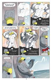 brogulls-006 - Gay Furry Comics