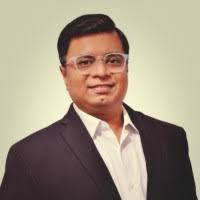 Ajit Patil Email & Phone Number