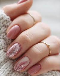 Fashionable Nail Colours 2020