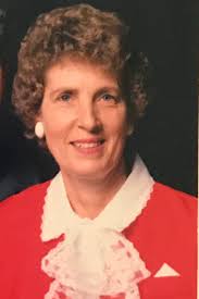 Violet Shores Obituary September 9, 2017