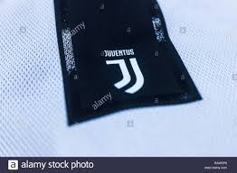 On july 1, 2020 the juventus wordmark on the upper side was removed. Cristiano Ronaldo Shirt Stockfotos Und Bilder Kaufen Alamy