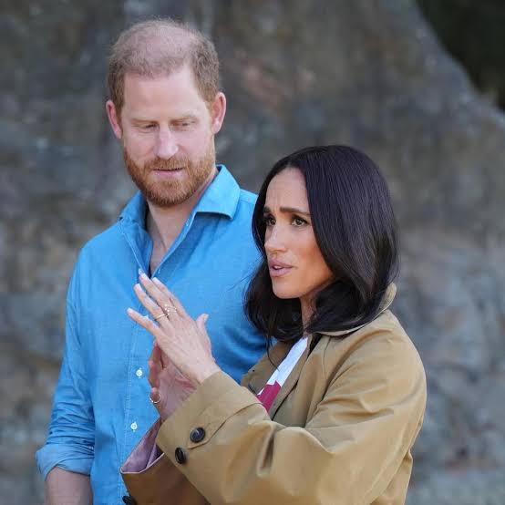 Herzogin Meghan + Prinz Harry: Ihr großes Weihnachts-Dilemma | GALA.de