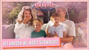 We zijn nu dertien weken zwanger en rond 14 februari komt de baby ter wereld. misselijkheid Babynieuws Voor Kim Kotter En Jaap Reesema